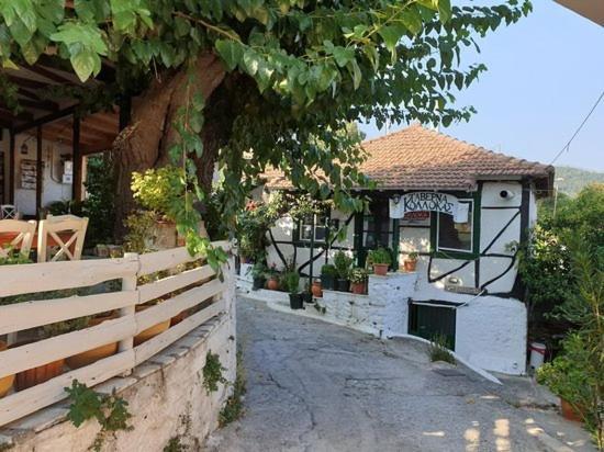Lefkada Villas Panoramic Katouna Exterior photo